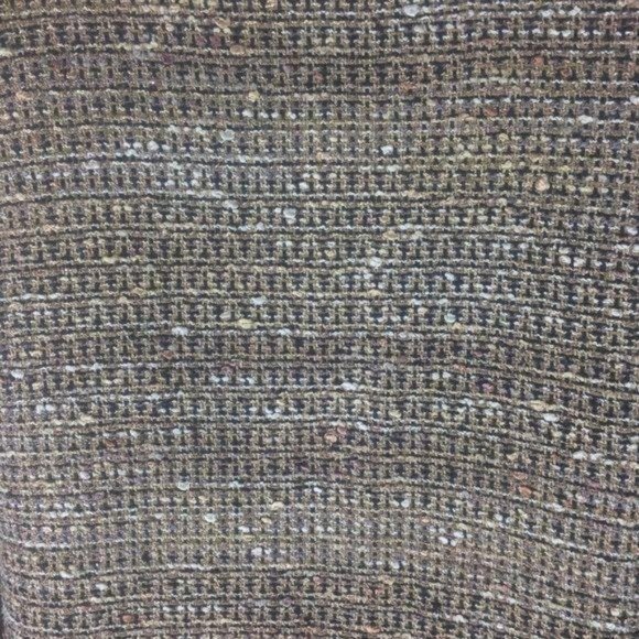 Kathleen Weir-West Designer Weaver Jacket size 2 - Picture 9 of 12